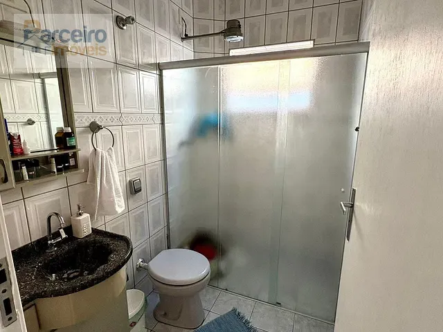 Sobrado com 200m² 4 quartos e 3 banheiros, à venda, no bairro Jardim Danfer em São Paulo