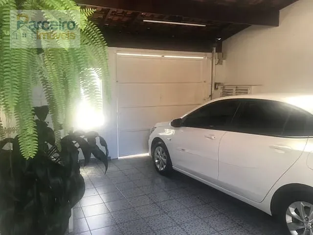 Sobrado com 200m² 4 quartos e 3 banheiros, à venda, no bairro Jardim Danfer em São Paulo
