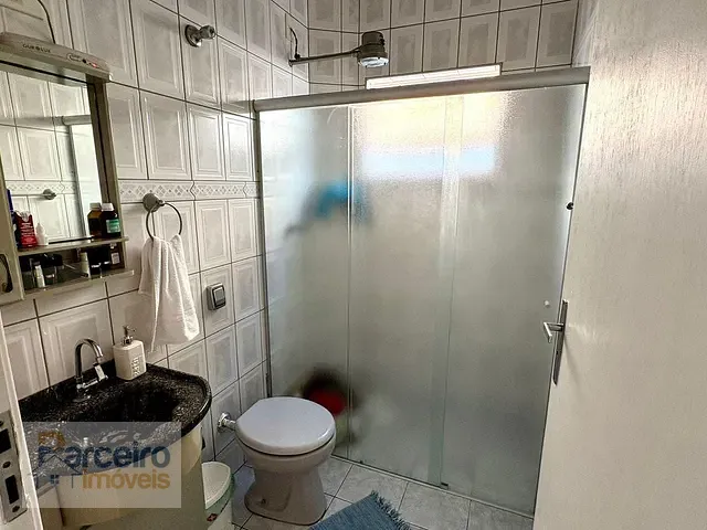 Sobrado com 200m² 4 quartos e 3 banheiros, à venda, no bairro Jardim Danfer em São Paulo