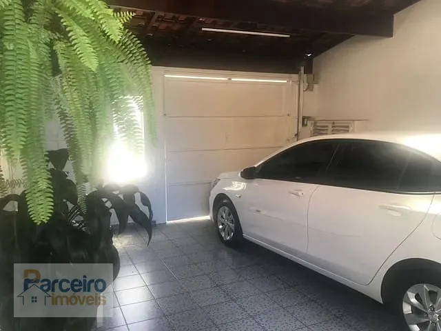 Sobrado com 200m² 4 quartos e 3 banheiros, à venda, no bairro Jardim Danfer em São Paulo