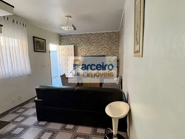 Sobrado com 200m² 4 quartos e 3 banheiros, à venda, no bairro Jardim Danfer em São Paulo