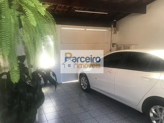 Sobrado com 200m² 4 quartos e 3 banheiros, à venda, no bairro Jardim Danfer em São Paulo