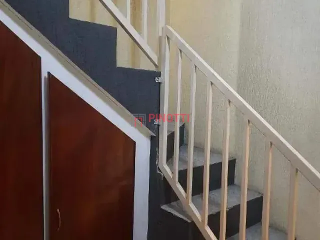 Sobrado 3 quartos e 3 banheiros, à venda, no bairro Conjunto Habitacional São Fernando em São Bernardo do Campo