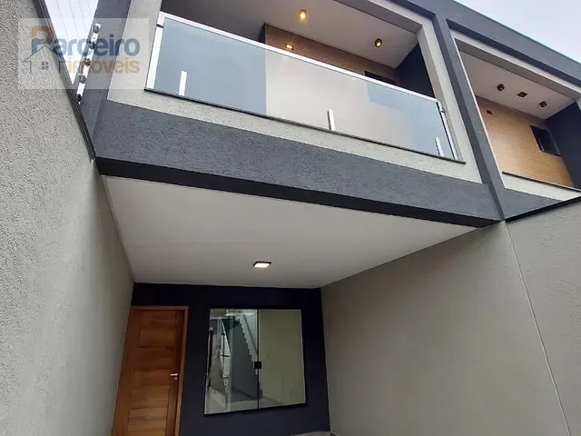Sobrado 3 quartos e 1 banheiro, à venda, no bairro Vila Buenos Aires em São Paulo