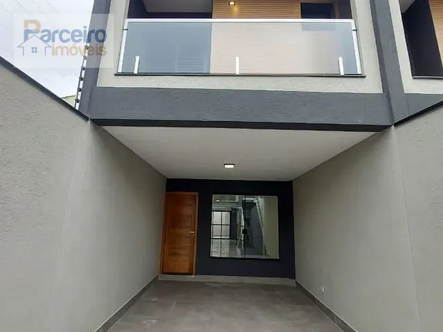 Sobrado 3 quartos e 1 banheiro, à venda, no bairro Vila Buenos Aires em São Paulo