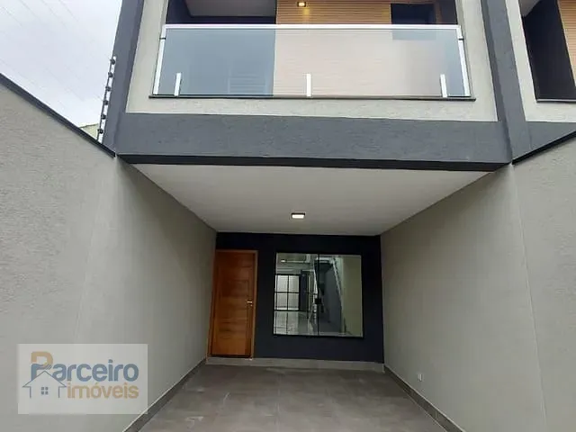 Sobrado 3 quartos e 1 banheiro, à venda, no bairro Vila Buenos Aires em São Paulo