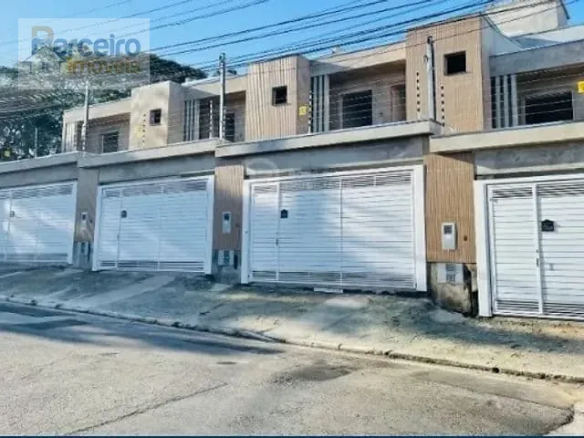 Sobrado com 68m² 2 quartos e 2 banheiros, à venda, no bairro Vila Ré em São Paulo