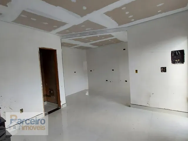 Sobrado com 68m² 2 quartos e 2 banheiros, à venda, no bairro Vila Ré em São Paulo