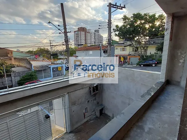 Sobrado com 68m² 2 quartos e 2 banheiros, à venda, no bairro Vila Ré em São Paulo
