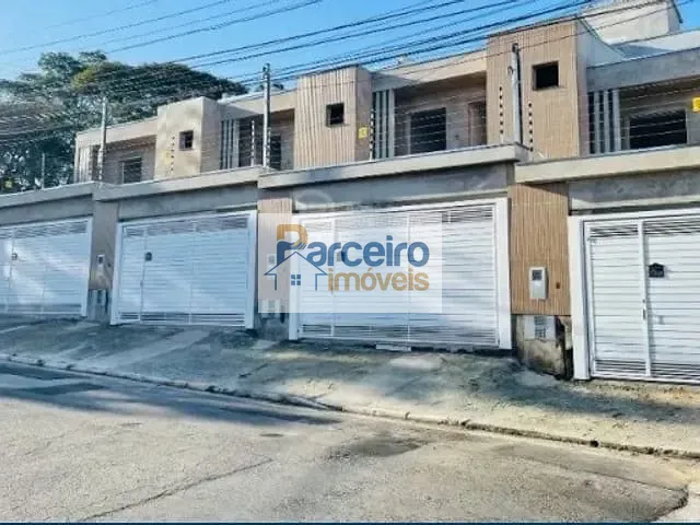 Sobrado com 68m² 2 quartos e 2 banheiros, à venda, no bairro Vila Ré em São Paulo