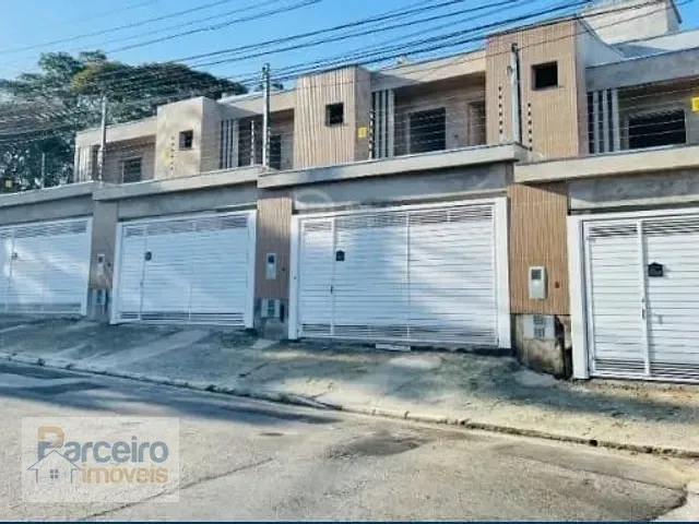 Sobrado 2 quartos e 2 banheiros, à venda, no bairro Vila Ré em São Paulo