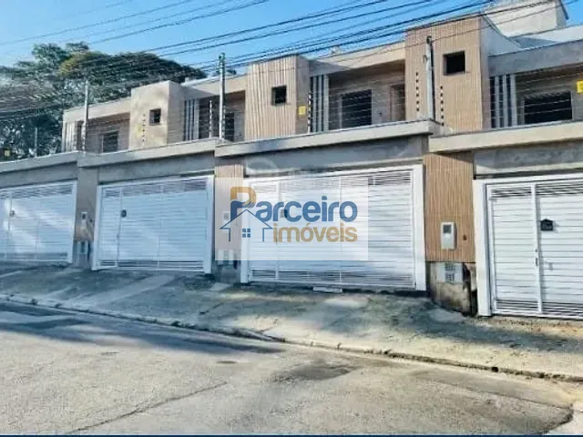 Sobrado 2 quartos e 2 banheiros, à venda, no bairro Vila Ré em São Paulo