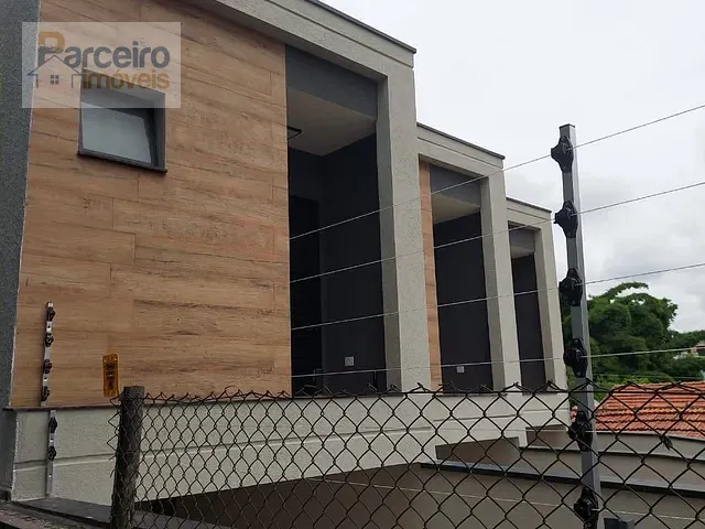 Sobrado com 125m² 3 quartos e 2 banheiros, à venda, no bairro Penha de França em São Paulo