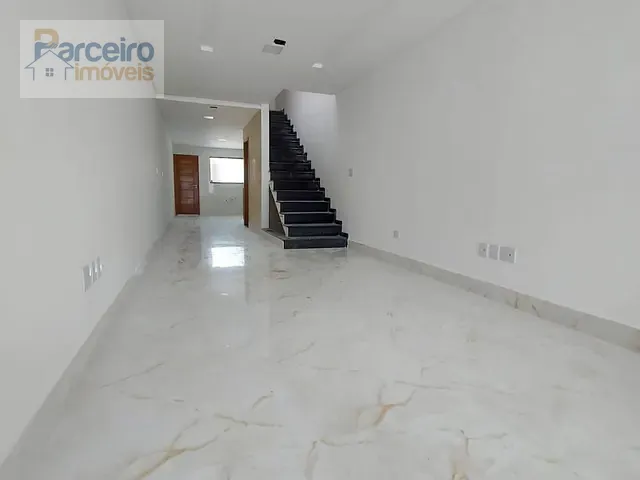 Sobrado com 125m² 3 quartos e 2 banheiros, à venda, no bairro Penha de França em São Paulo