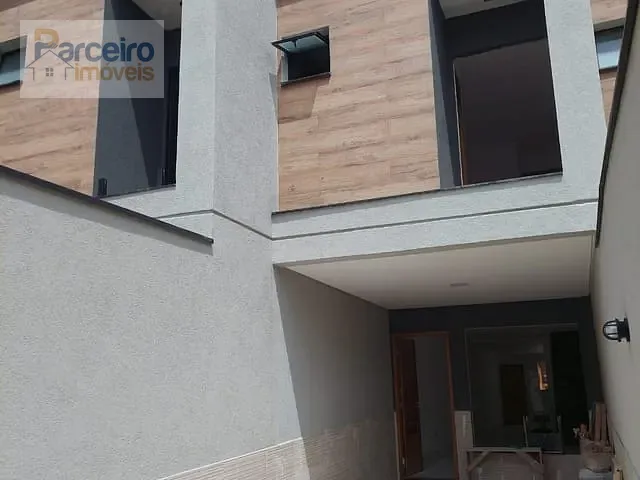 Sobrado com 125m² 3 quartos e 2 banheiros, à venda, no bairro Penha de França em São Paulo