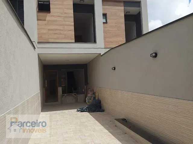 Sobrado com 125m² 3 quartos e 2 banheiros, à venda, no bairro Penha de França em São Paulo