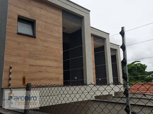 Sobrado com 125m² 3 quartos e 2 banheiros, à venda, no bairro Penha de França em São Paulo