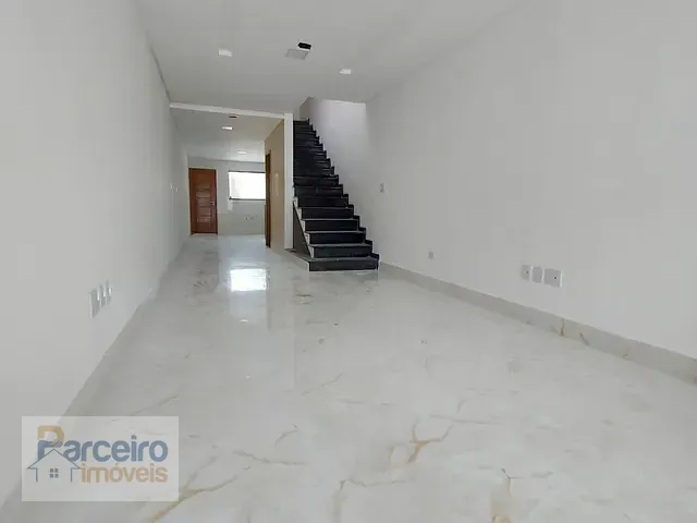 Sobrado com 125m² 3 quartos e 2 banheiros, à venda, no bairro Penha de França em São Paulo