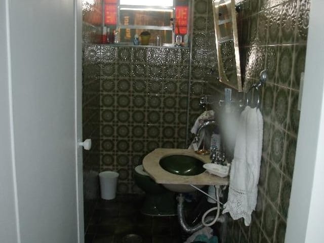 Foto do Sobrado - Sobrado comercial para locação, Tatuapé, São Paulo. | ZONA LESTE IMÓVEIS