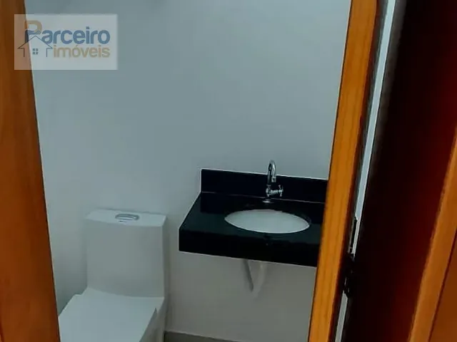 Sobrado 3 quartos e 1 banheiro, à venda, no bairro Cidade Líder em São Paulo