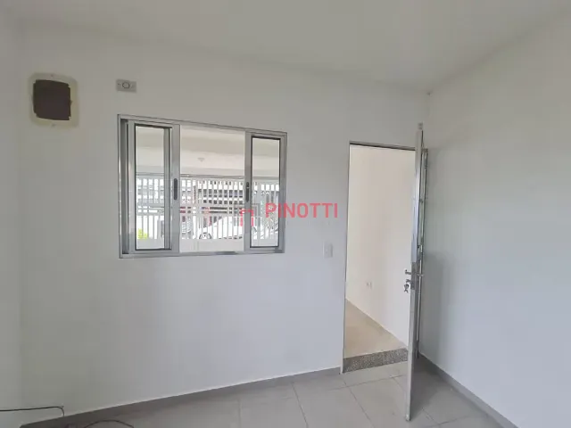 Sobrado 5 quartos e 4 banheiros, à venda, no bairro Vila Sao Jose em São Bernardo do Campo