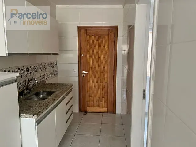 Sobrado com 159m² 3 quartos e 3 banheiros, à venda, no bairro Vila Aricanduva em São Paulo