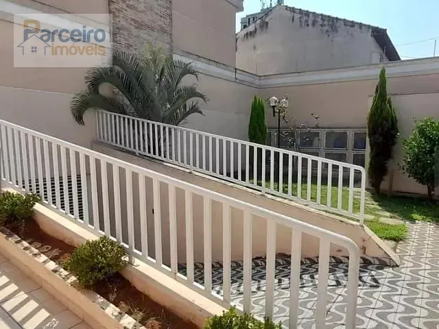 Sobrado com 159m² 3 quartos e 3 banheiros, à venda, no bairro Vila Aricanduva em São Paulo