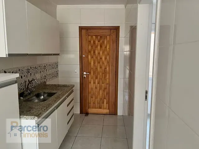 Sobrado com 159m² 3 quartos e 3 banheiros, à venda, no bairro Vila Aricanduva em São Paulo