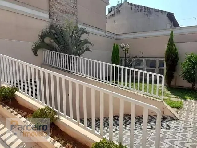 Sobrado com 159m² 3 quartos e 3 banheiros, à venda, no bairro Vila Aricanduva em São Paulo