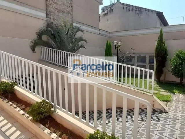 Sobrado com 159m² 3 quartos e 3 banheiros, à venda, no bairro Vila Aricanduva em São Paulo