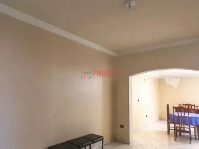 Sobrado 4 quartos e 3 banheiros, à venda, no bairro Parque Terra Nova II em São Bernardo do Campo