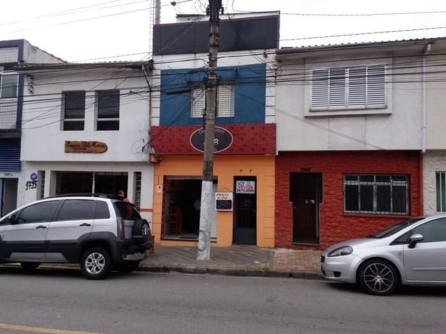 Foto do Sobrado - Sobrado  comercial à venda, Tatuapé, São Paulo. | ZONA LESTE IMÓVEIS