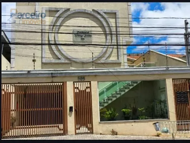 Sobrado 2 quartos e 1 banheiro, à venda, no bairro Vila Esperança em São Paulo