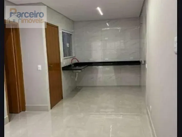 Sobrado 2 quartos e 1 banheiro, à venda, no bairro Vila Esperança em São Paulo