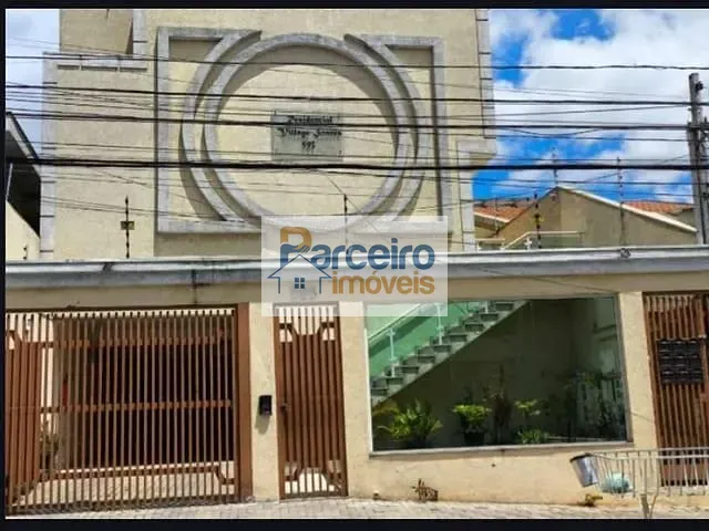 Sobrado 2 quartos e 1 banheiro, à venda, no bairro Vila Esperança em São Paulo