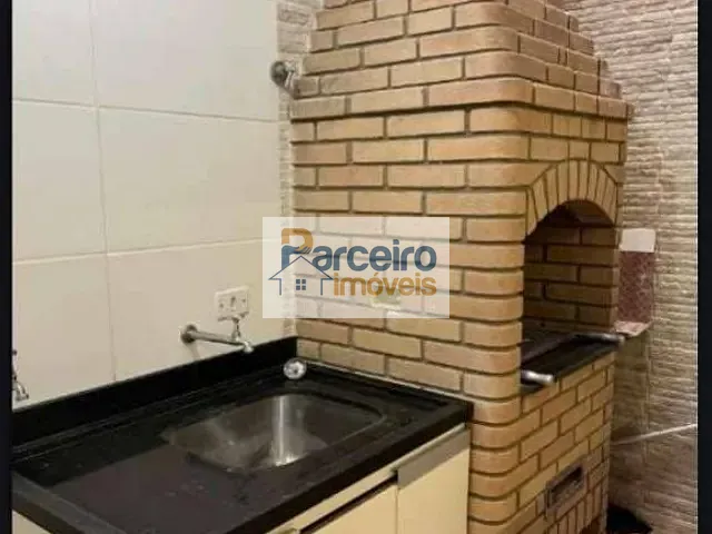 Sobrado 2 quartos e 1 banheiro, à venda, no bairro Vila Esperança em São Paulo