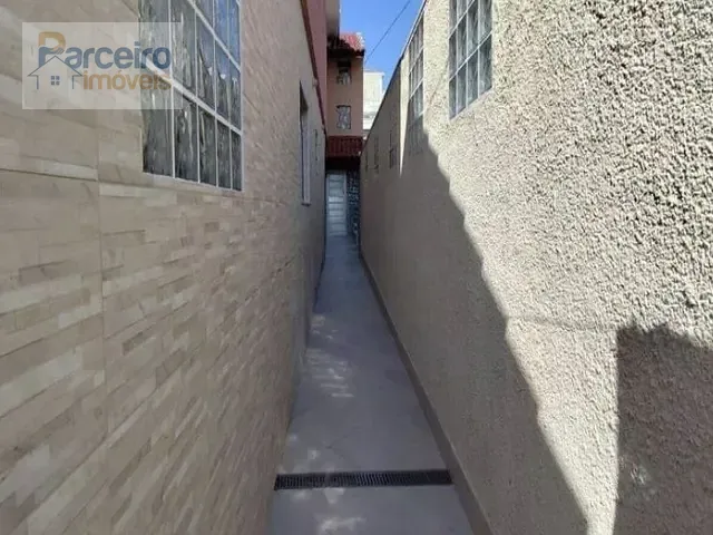 Sobrado com 115m² 3 quartos e 1 banheiro, à venda, no bairro Jardim Santa Maria em São Paulo