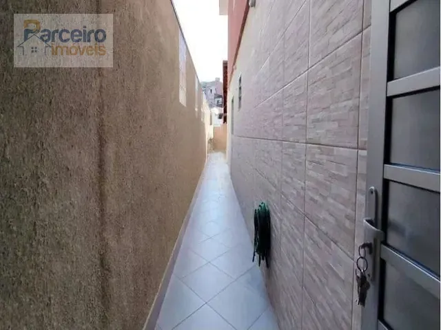 Sobrado com 115m² 3 quartos e 1 banheiro, à venda, no bairro Jardim Santa Maria em São Paulo