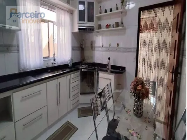 Sobrado com 115m² 3 quartos e 1 banheiro, à venda, no bairro Jardim Santa Maria em São Paulo