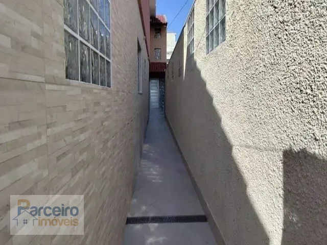 Sobrado com 115m² 3 quartos e 1 banheiro, à venda, no bairro Jardim Santa Maria em São Paulo