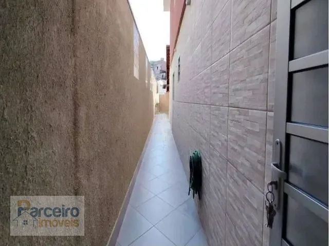 Sobrado com 115m² 3 quartos e 1 banheiro, à venda, no bairro Jardim Santa Maria em São Paulo
