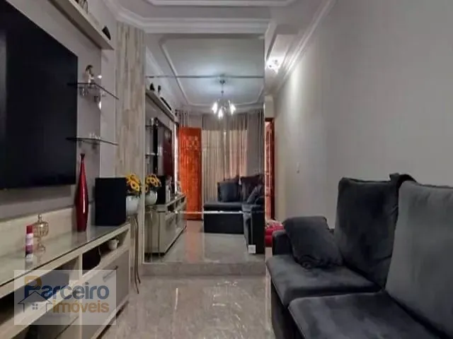 Sobrado com 115m² 3 quartos e 1 banheiro, à venda, no bairro Jardim Santa Maria em São Paulo
