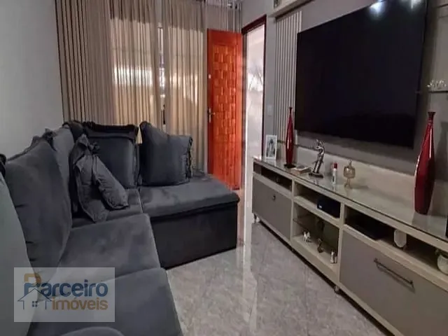 Sobrado com 115m² 3 quartos e 1 banheiro, à venda, no bairro Jardim Santa Maria em São Paulo