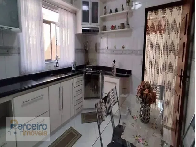 Sobrado com 115m² 3 quartos e 1 banheiro, à venda, no bairro Jardim Santa Maria em São Paulo