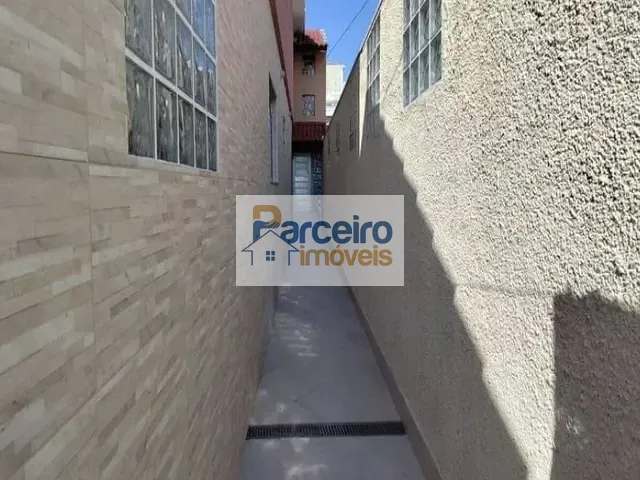 Sobrado com 115m² 3 quartos e 1 banheiro, à venda, no bairro Jardim Santa Maria em São Paulo