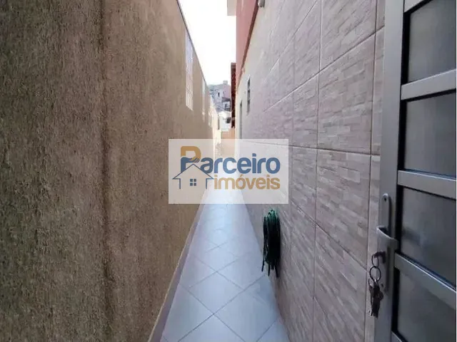 Sobrado com 115m² 3 quartos e 1 banheiro, à venda, no bairro Jardim Santa Maria em São Paulo