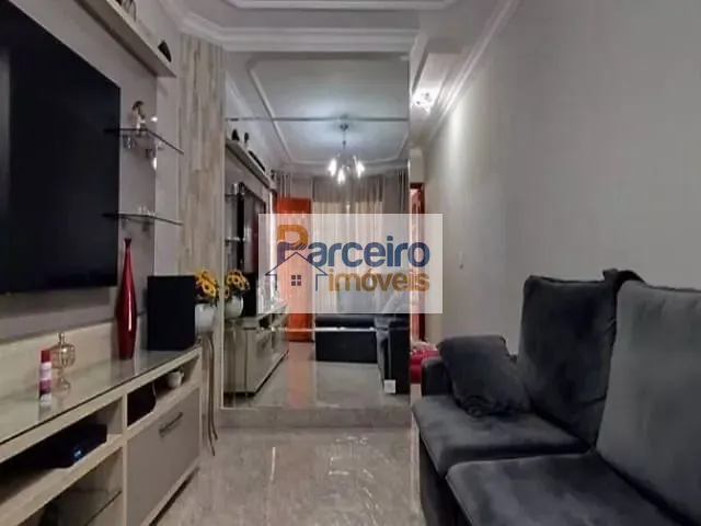 Sobrado com 115m² 3 quartos e 1 banheiro, à venda, no bairro Jardim Santa Maria em São Paulo