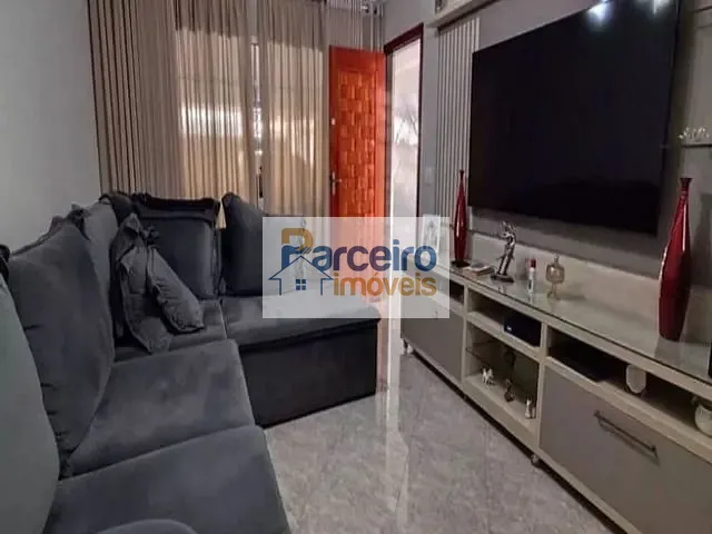 Sobrado com 115m² 3 quartos e 1 banheiro, à venda, no bairro Jardim Santa Maria em São Paulo