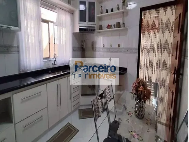 Sobrado com 115m² 3 quartos e 1 banheiro, à venda, no bairro Jardim Santa Maria em São Paulo