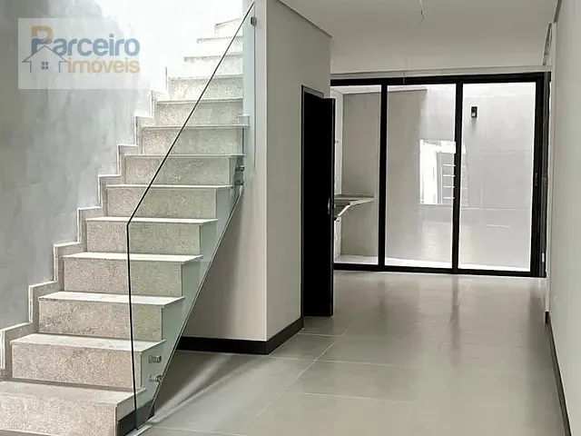Sobrado com 100m² 3 quartos e 3 banheiros, à venda, no bairro Vila Ré em São Paulo
